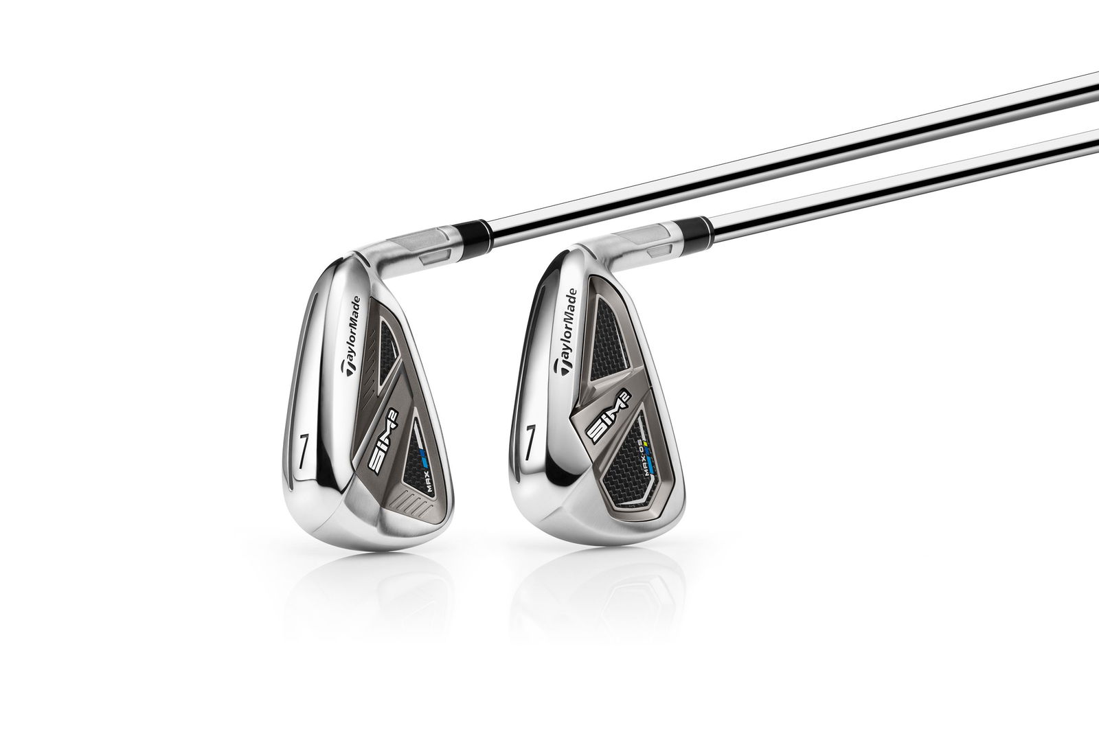 NEW IRONS! TaylorMade Golf announces SIM2 Max and SIM2 Max OS Irons